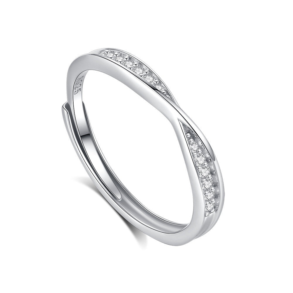 Bague Helene Courtois en argent