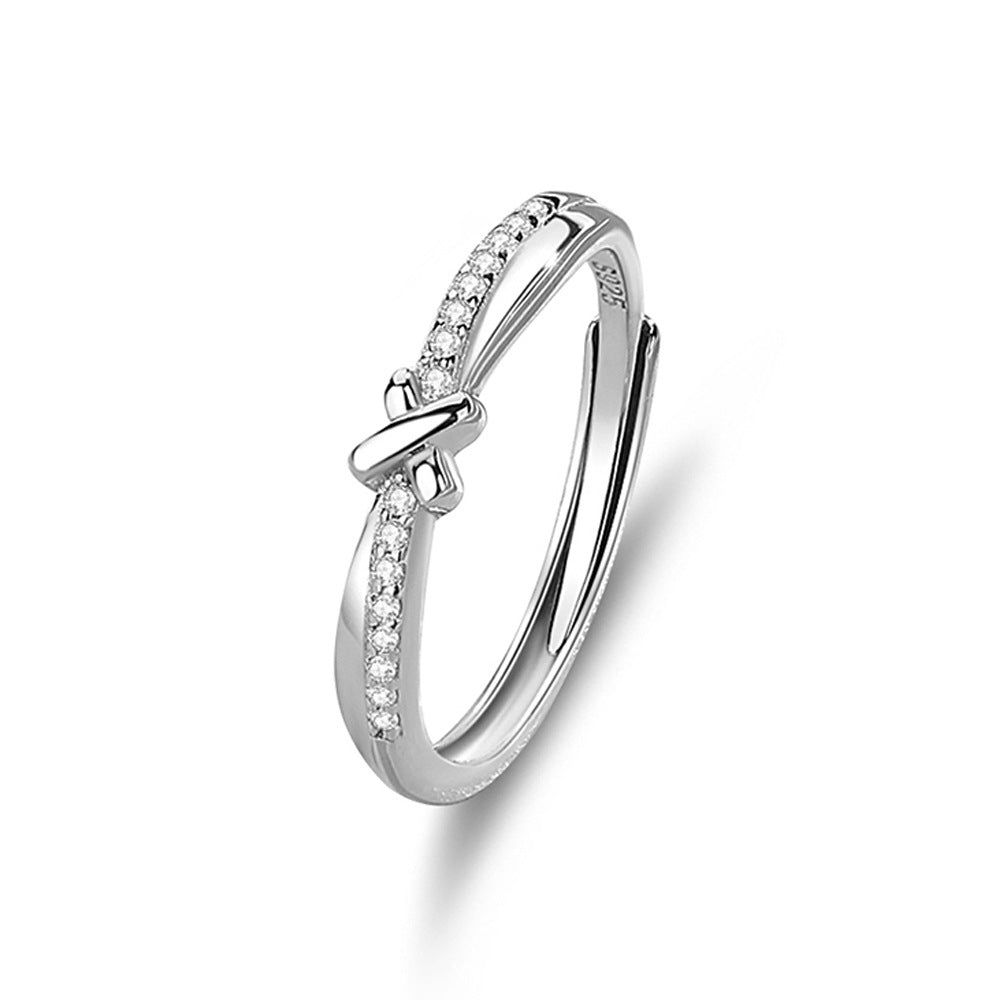 Bague Sofia Rinaldi en argent