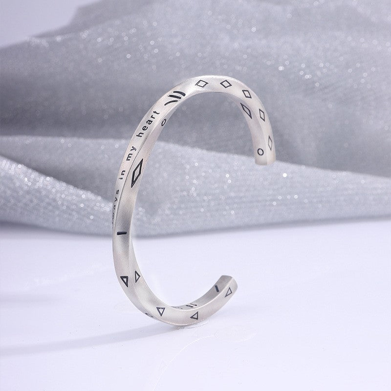 Bracelet en argent Vivetta Paladini