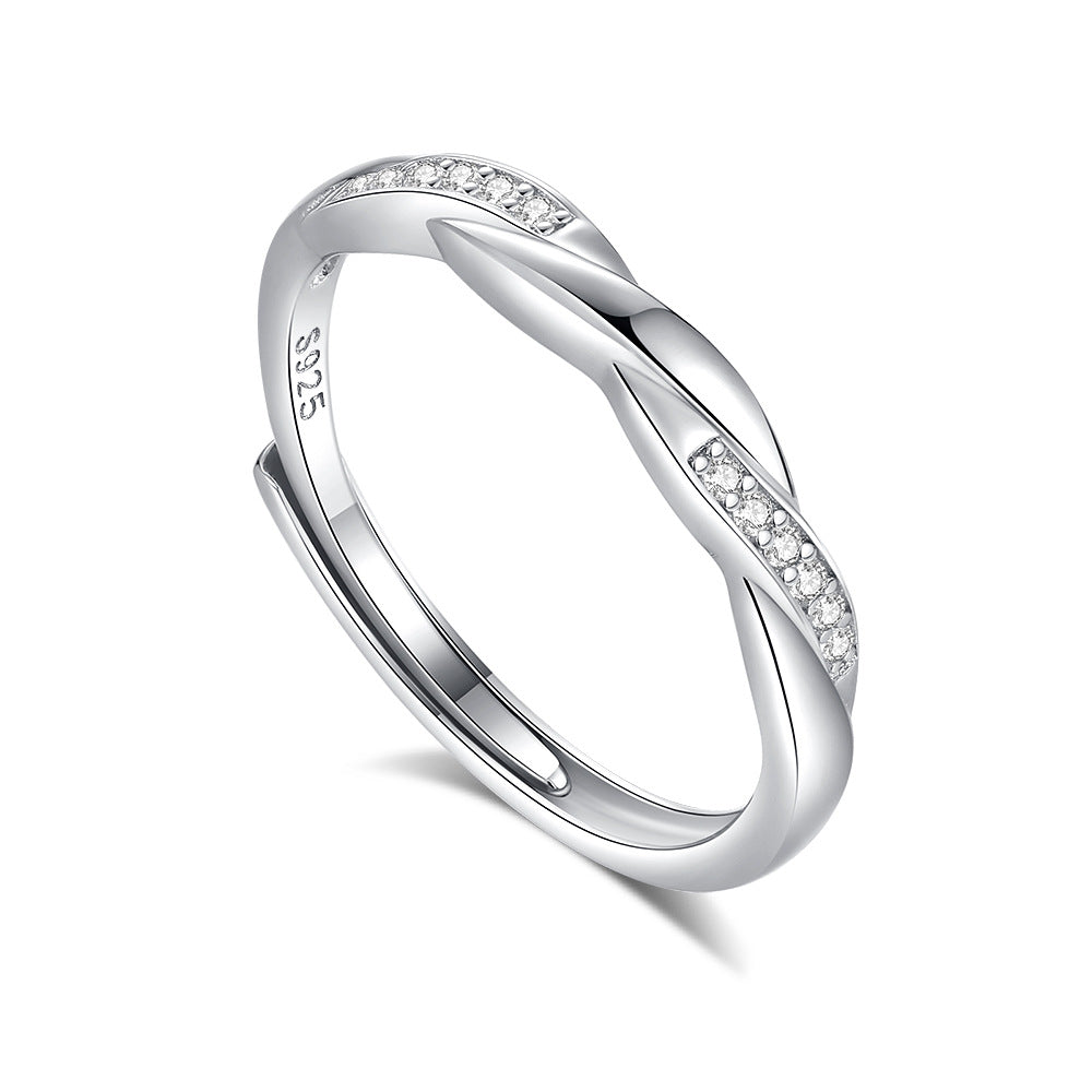 Bague Florence Duval en argent