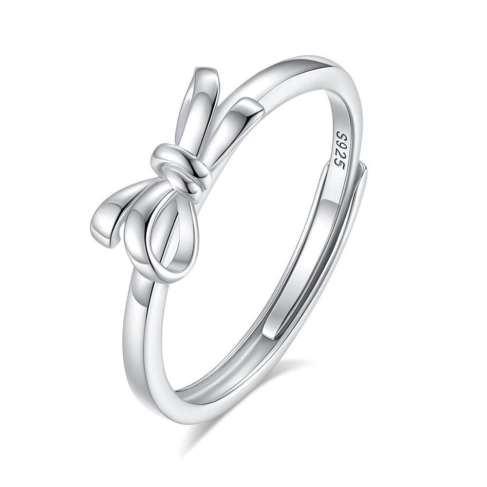 Bague Patrizia Leone en argent