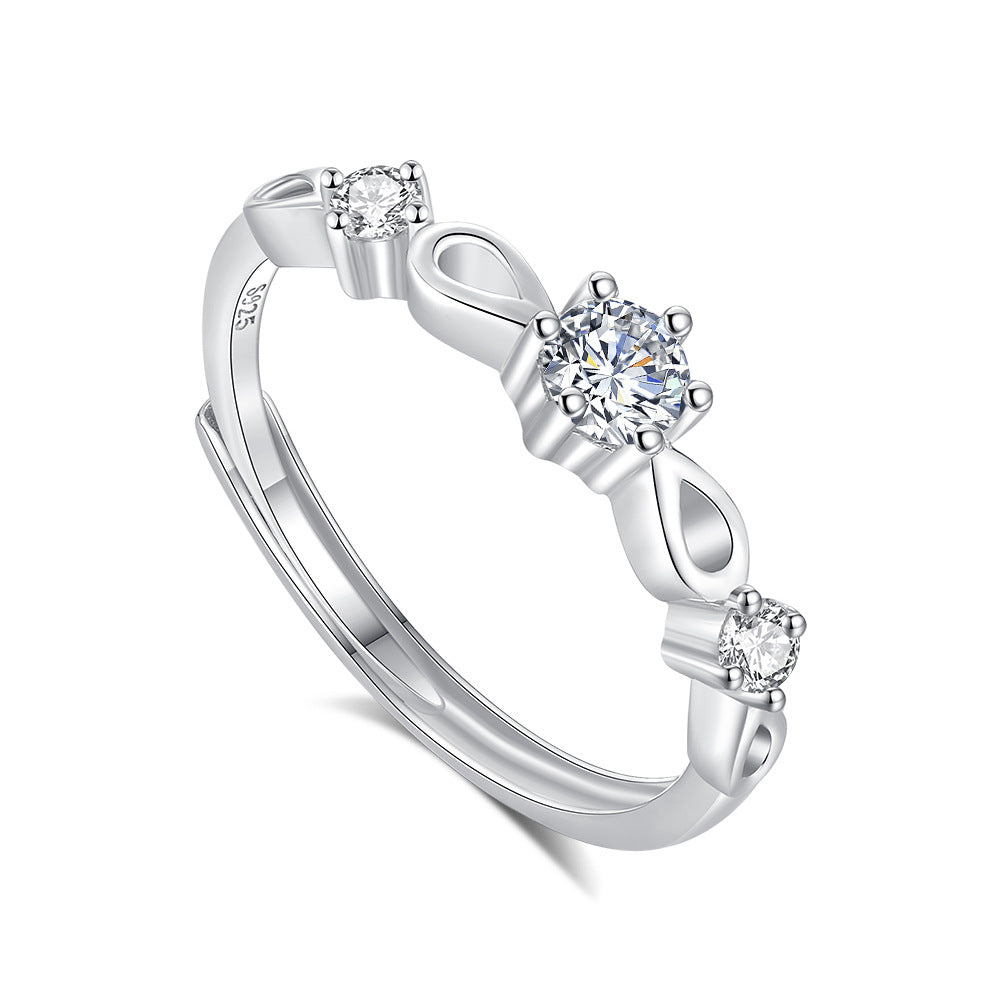 Bague Josette Lavelle en argent