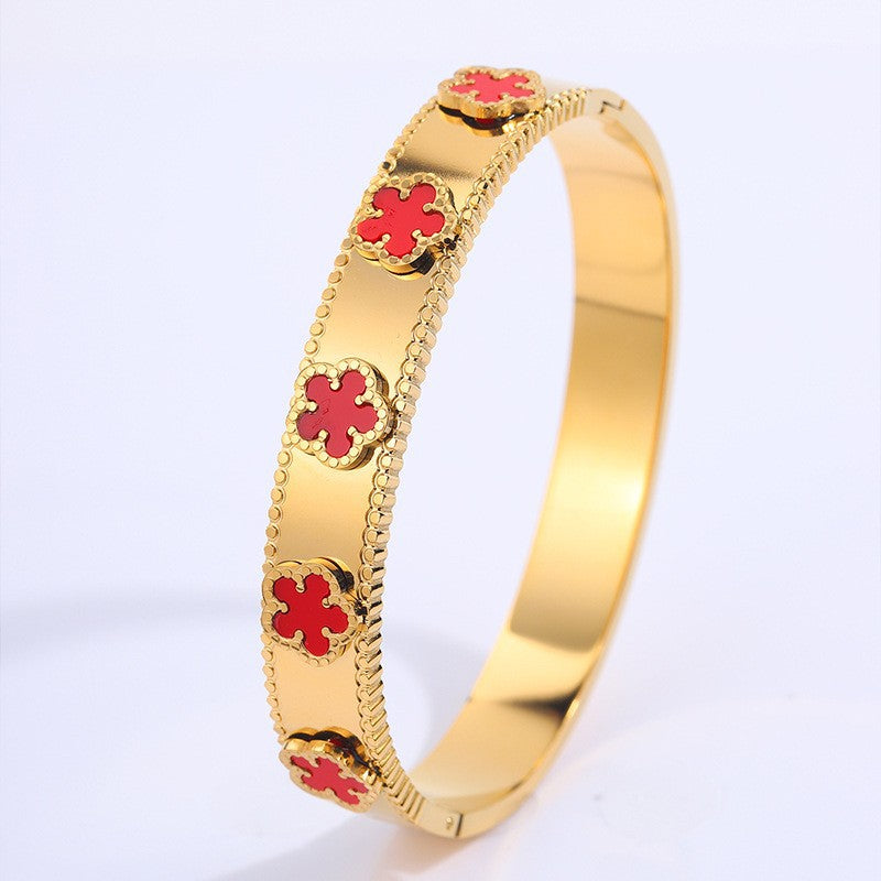 Bracelet en or Carlotta De Martino