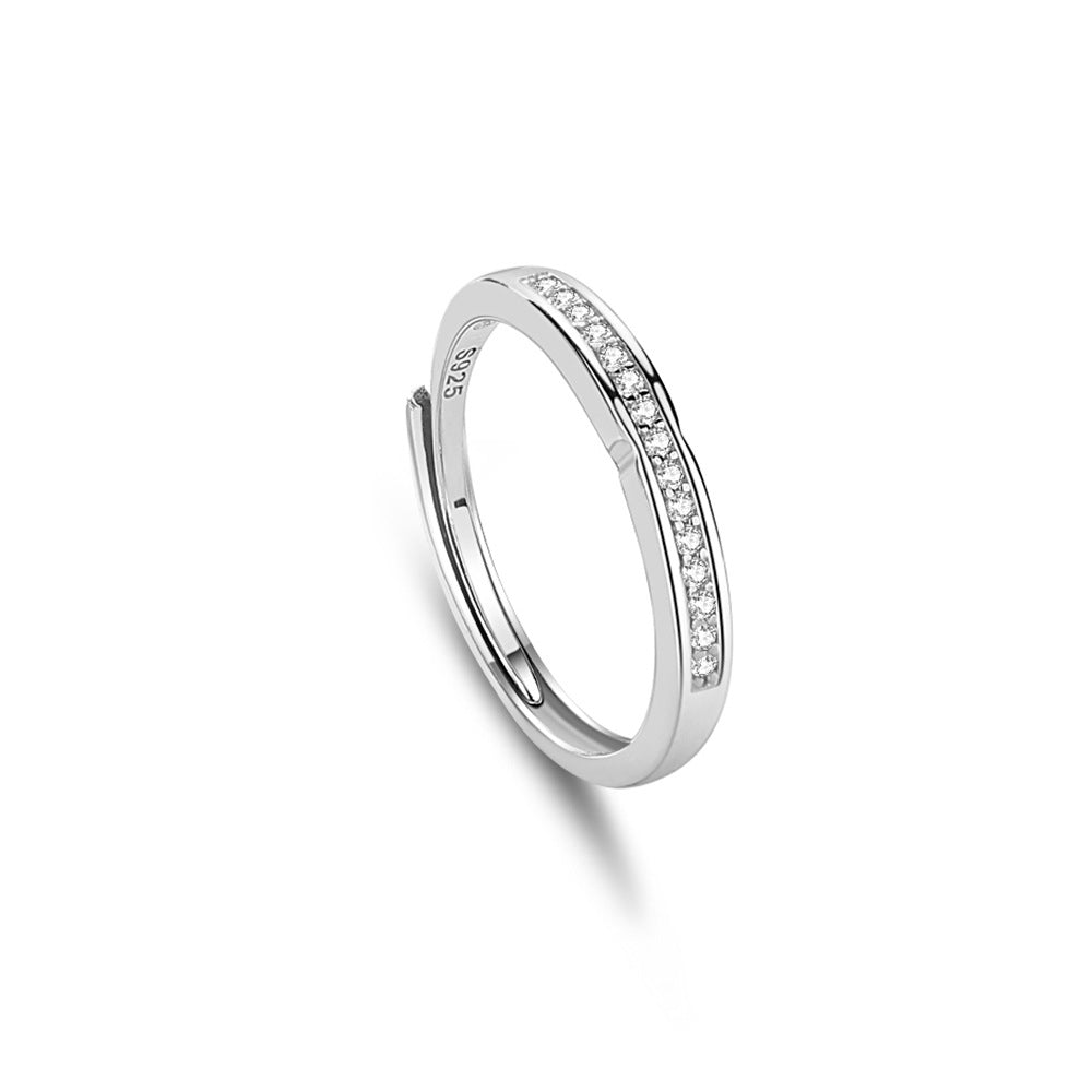 Bague Marielle Gagnon en argent