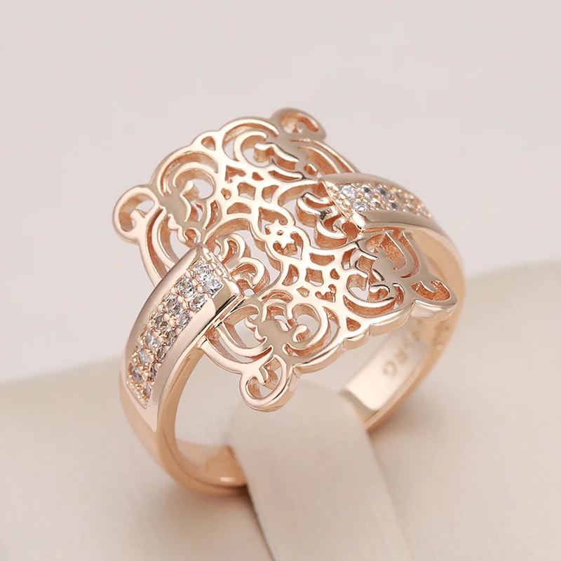 Bague Élégante Ivy