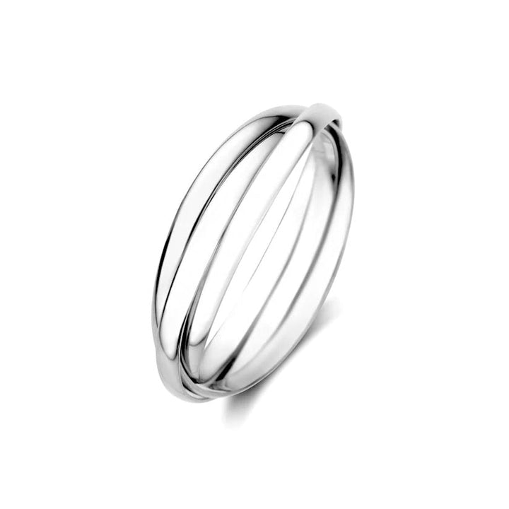 Bague Léna Trielle en Argent