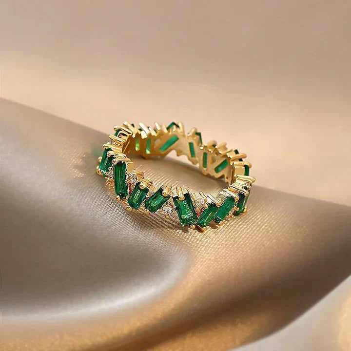 Bague Aelia Solandra en or