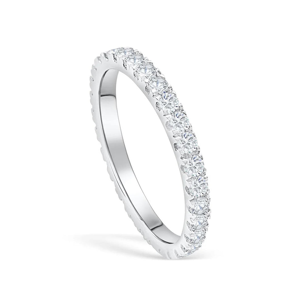 Bague Lunetta Cavarossi en or