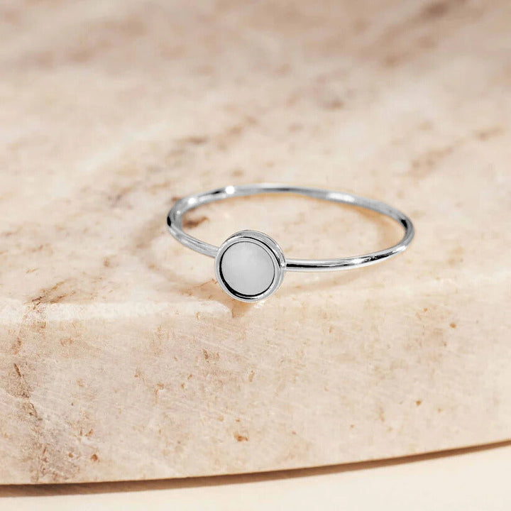 Bague Alina Cirielle en argent