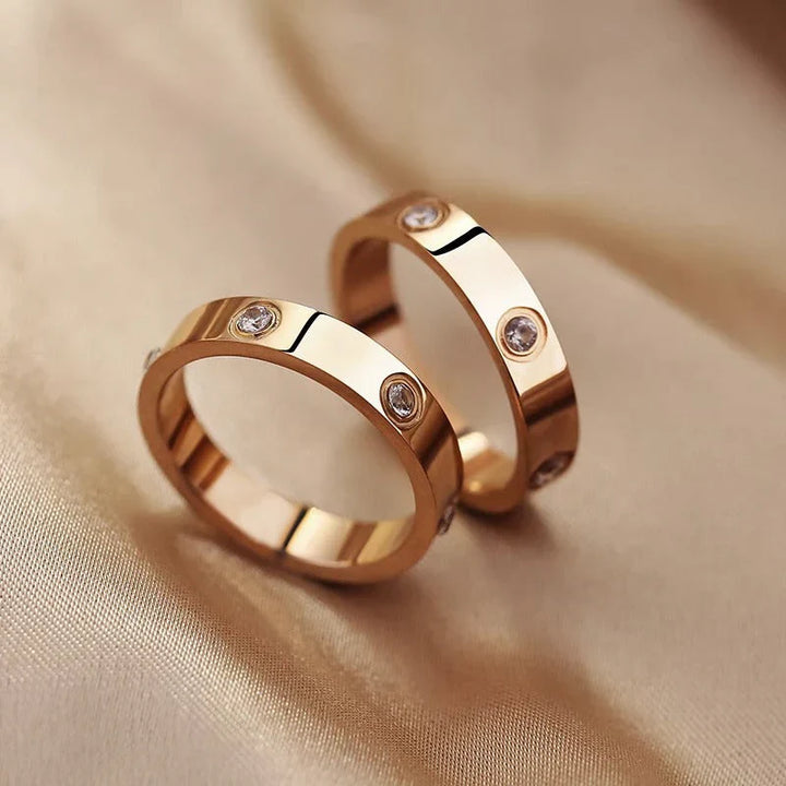 Bague Gelsomina Ravetti en Or