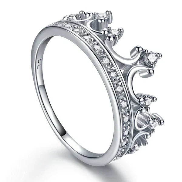 Bague Althea Kouris en argent