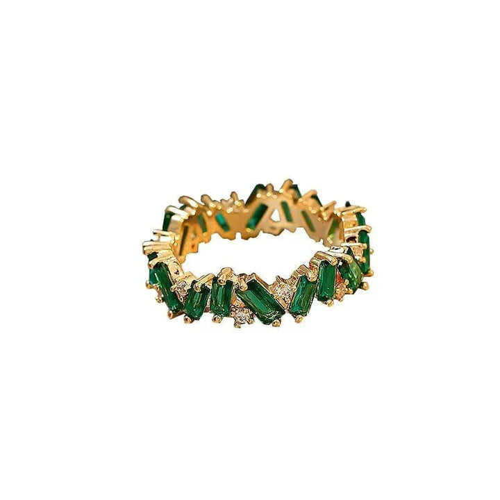 Bague Aelia Solandra en or