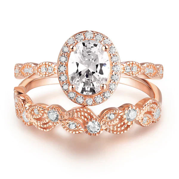Bague Adelina Corsaglia en argent