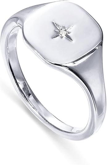 Bague Gioconda Bellasanti en argent