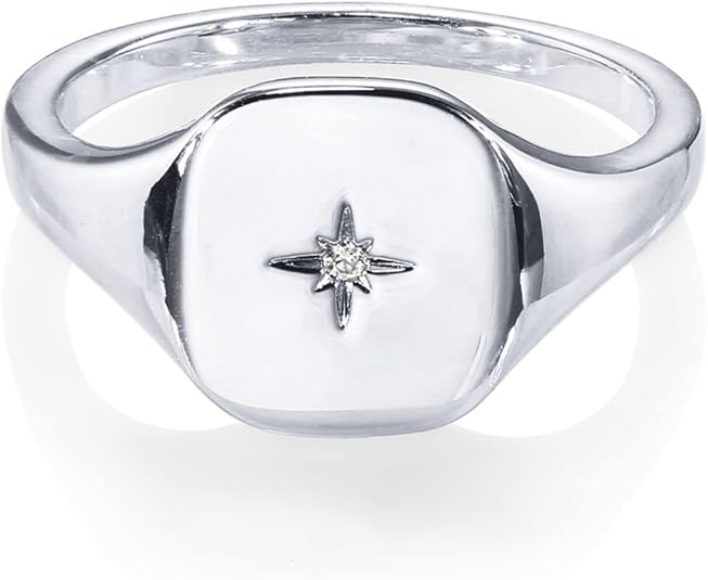 Bague Gioconda Bellasanti en argent