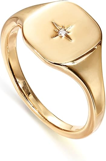 Bague Gioconda Bellasanti en or
