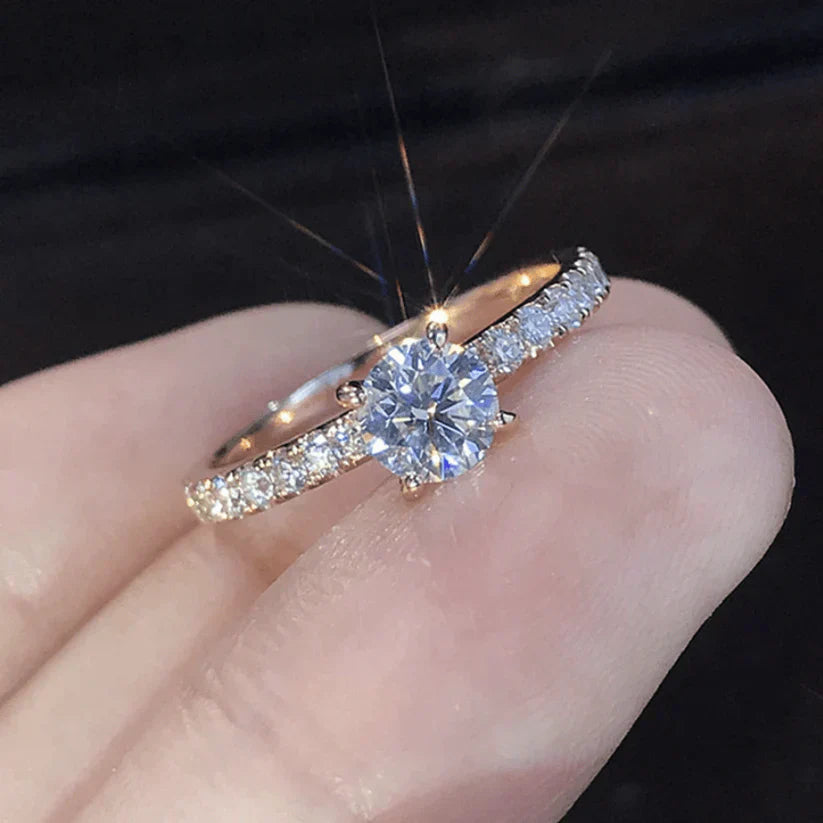 Bague Eirene Stratigos en argent