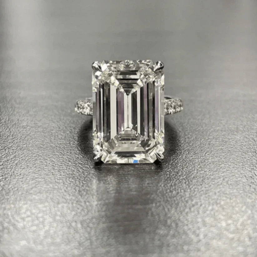 Bettina Lorenzi Bague en Argent