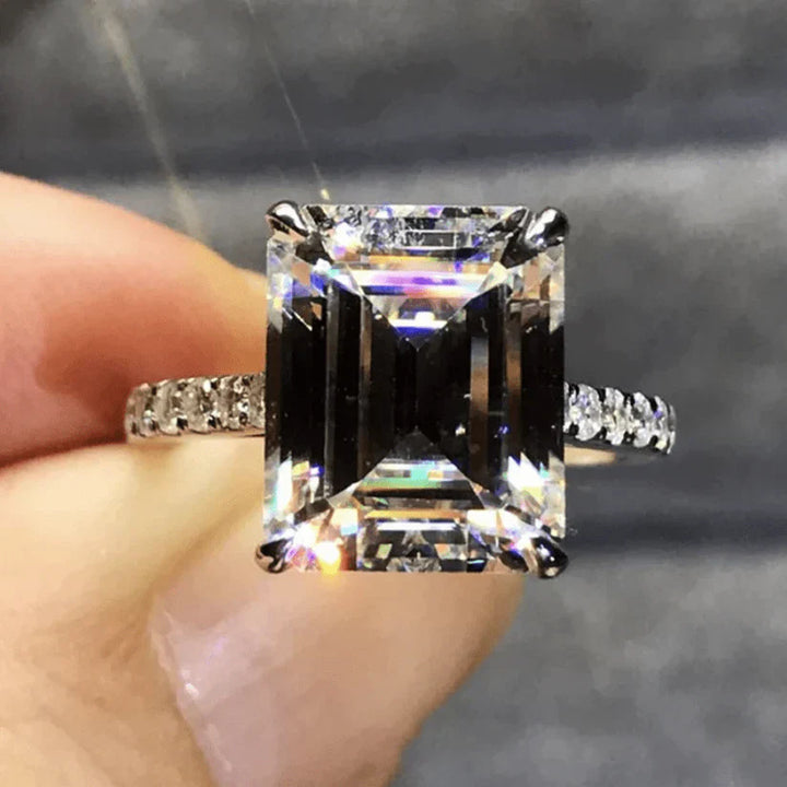 Bettina Lorenzi Bague en Argent