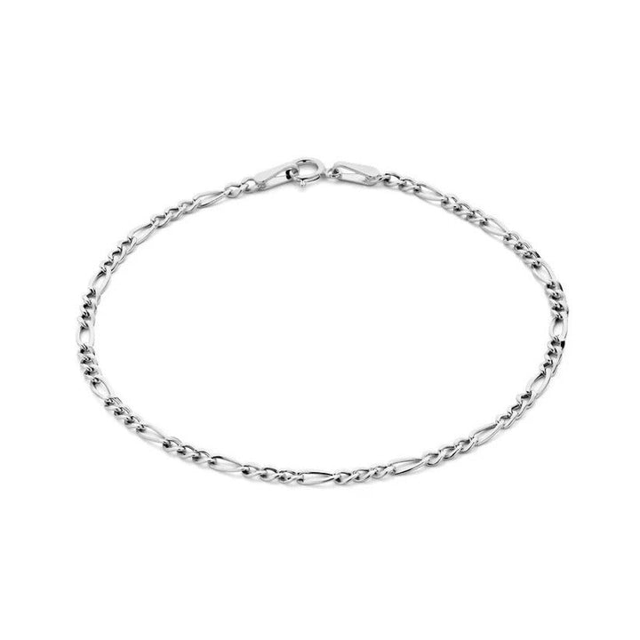 Bracelet en argent Neris Alaine
