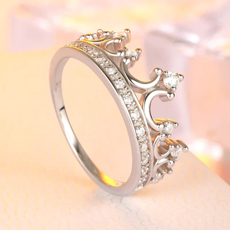 Bague Althea Kouris en argent
