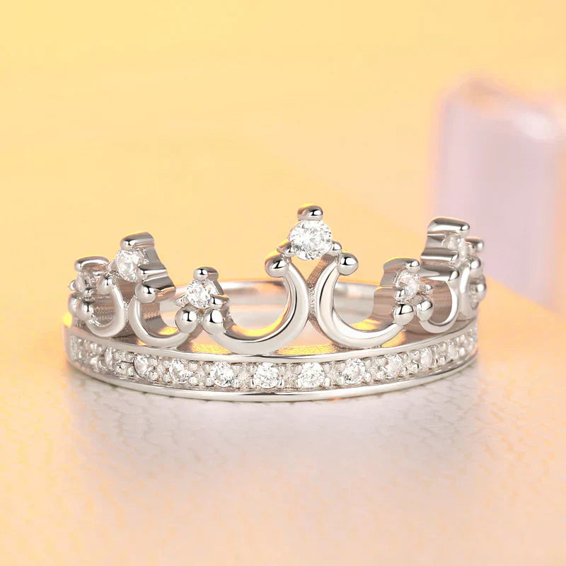 Bague Althea Kouris en argent