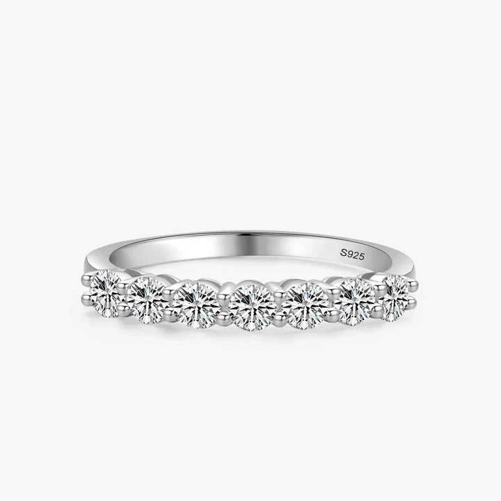 Bague Tullia Fiordalisi en argent