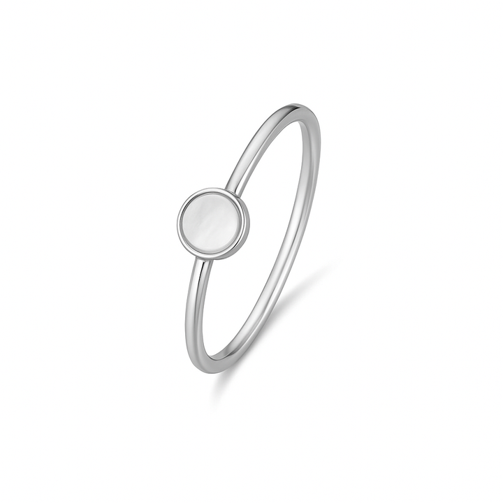 Bague Alina Cirielle en argent