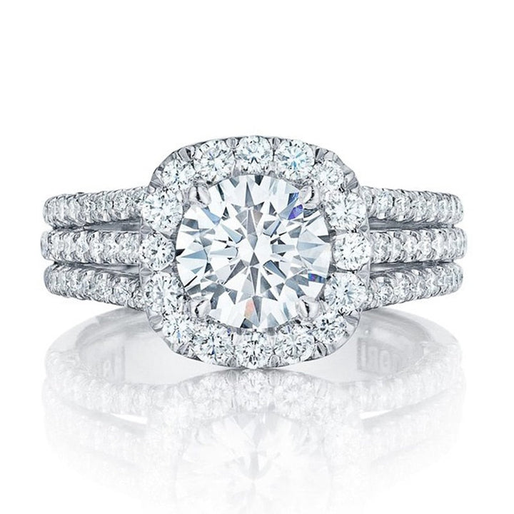 Bague Clarinda Vellori en argent
