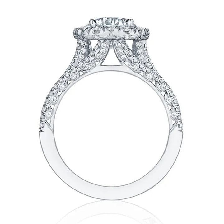 Bague Clarinda Vellori en argent