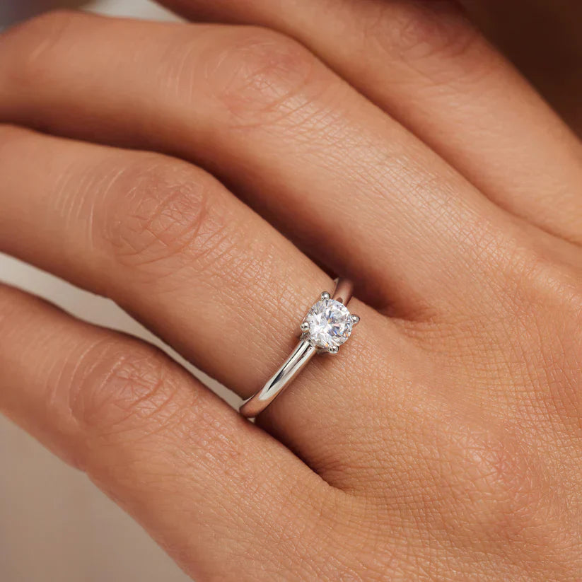 Bague Mira Castelle en argent