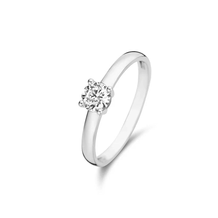 Bague Mira Castelle en argent