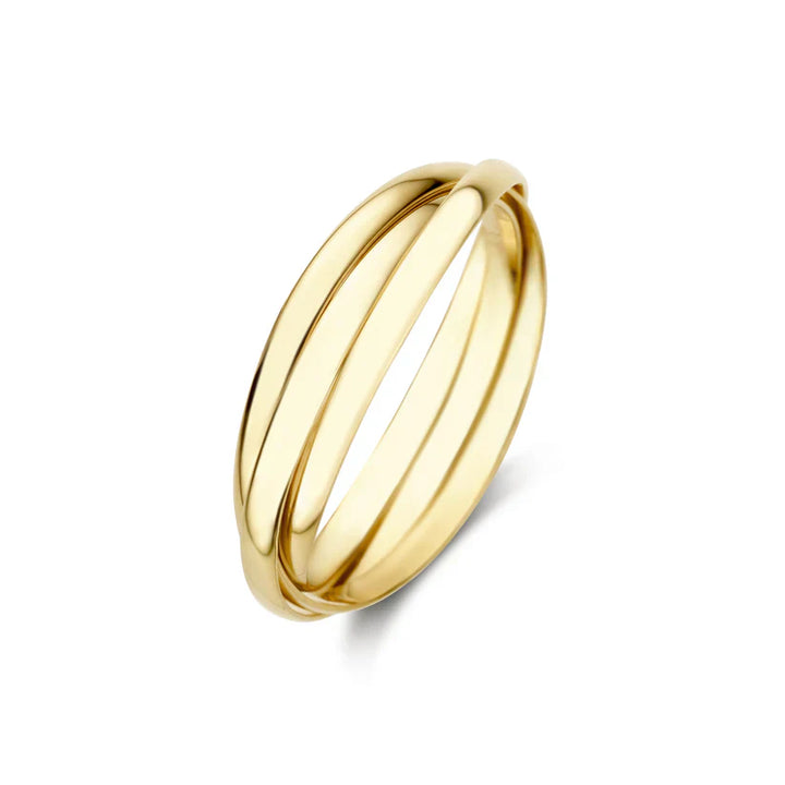 Bague Léna Trielle en Argent