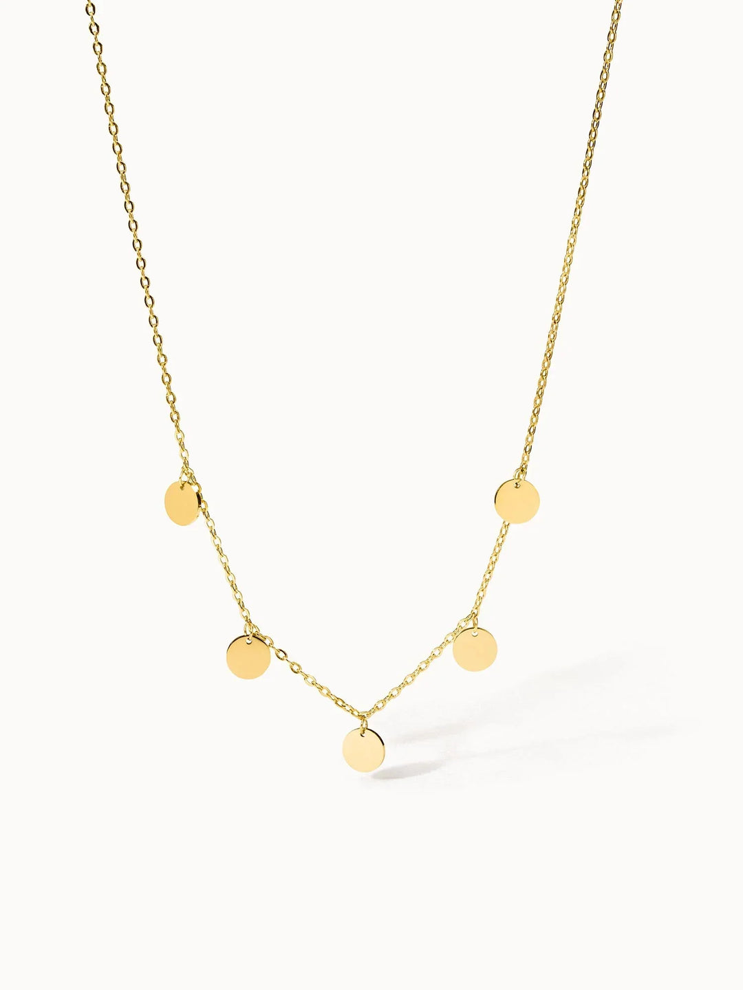 Collier Funky Buddha en argent
