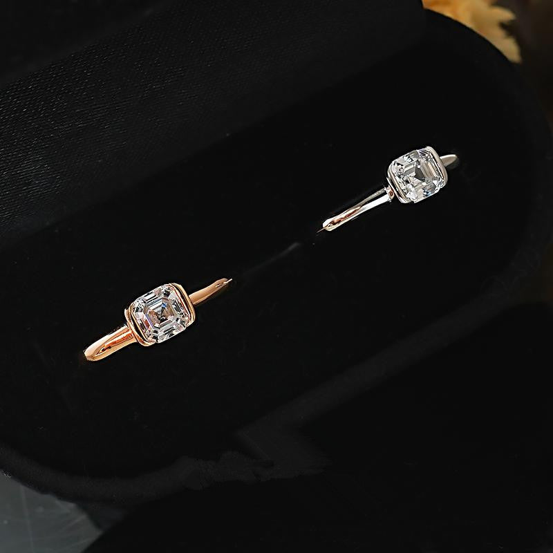 Bague Lina Sérayne en or rose