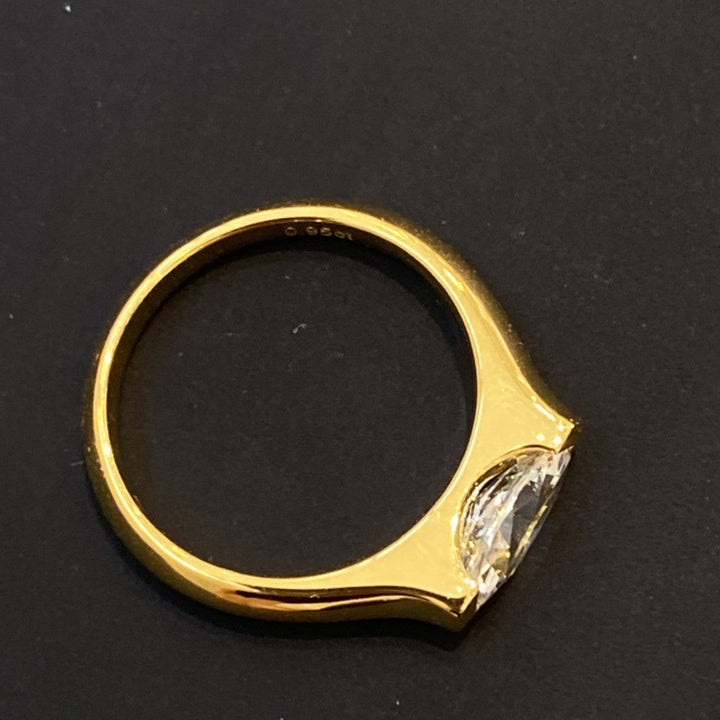 Bague Cleo Arden en argent