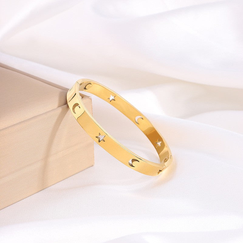 Bracelet Mariola Trivelli en argent