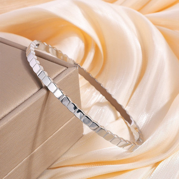 Bracelet Serelina Vantini en argent