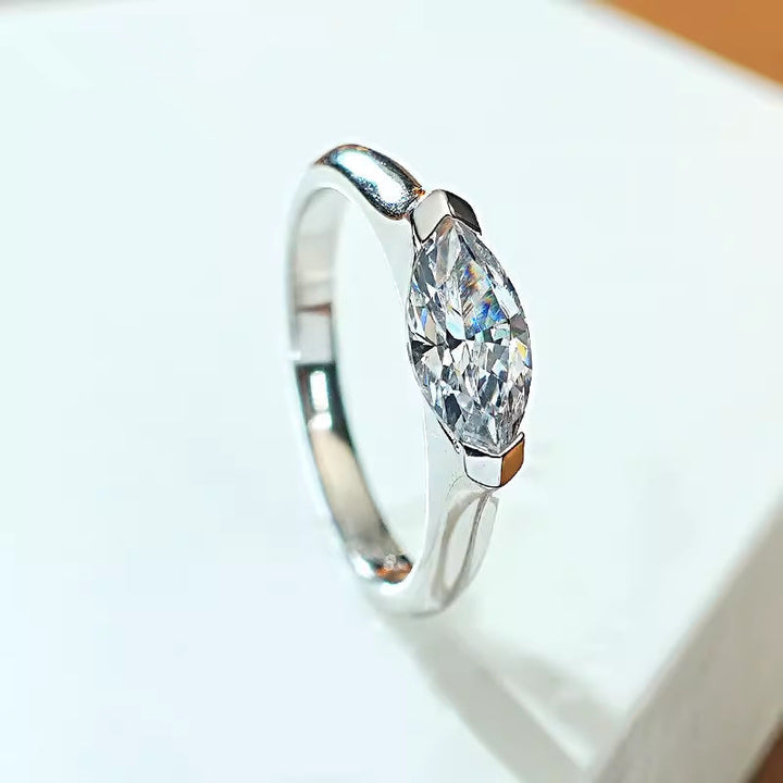 Bague Cleo Arden en or