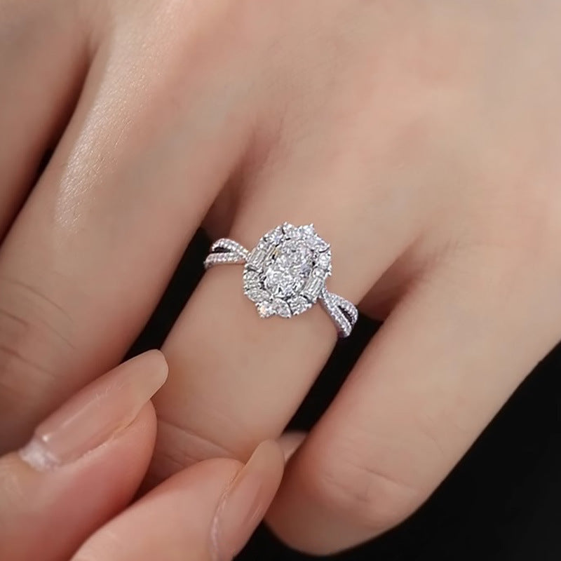 Bague Kaia Bellemont en argent