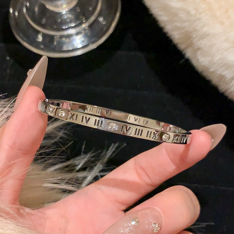 Bracelet Julina Cavallaro en or