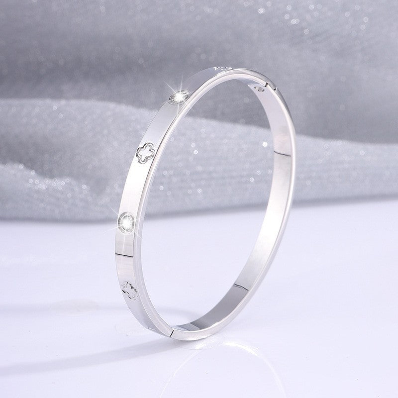 Bracelet Allegra Ventorini Or