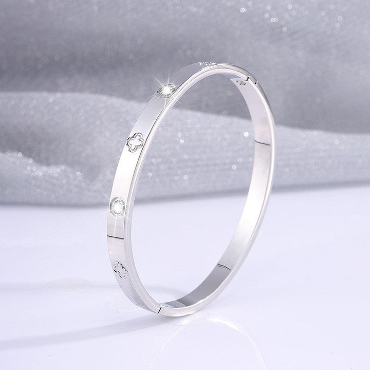 Bracelet Allegra Ventorini en argent