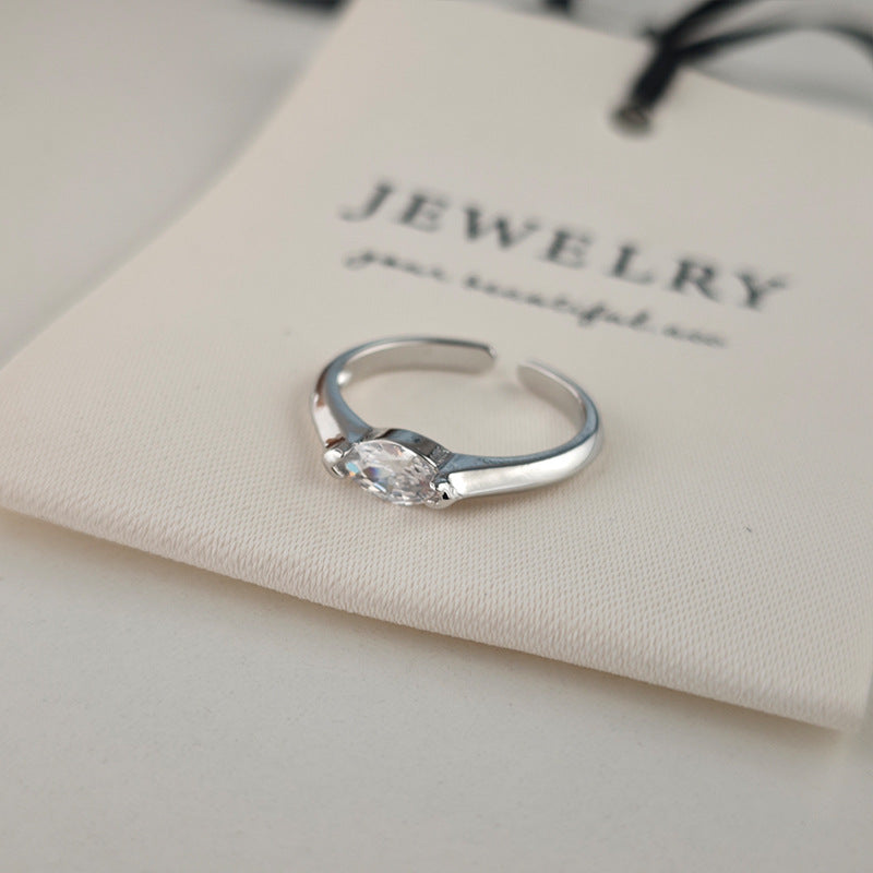 Bague Aya en or