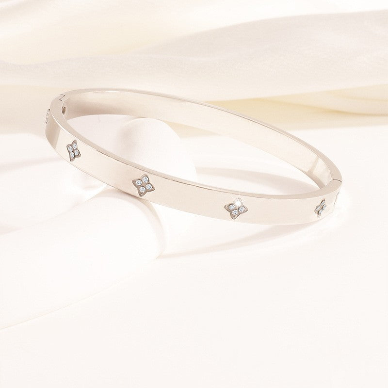 Bracelet Giannina Ruzzini en or