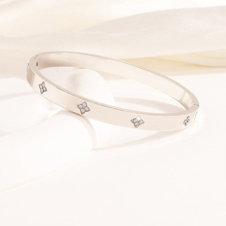 Bracelet en argent Giannina Ruzzini