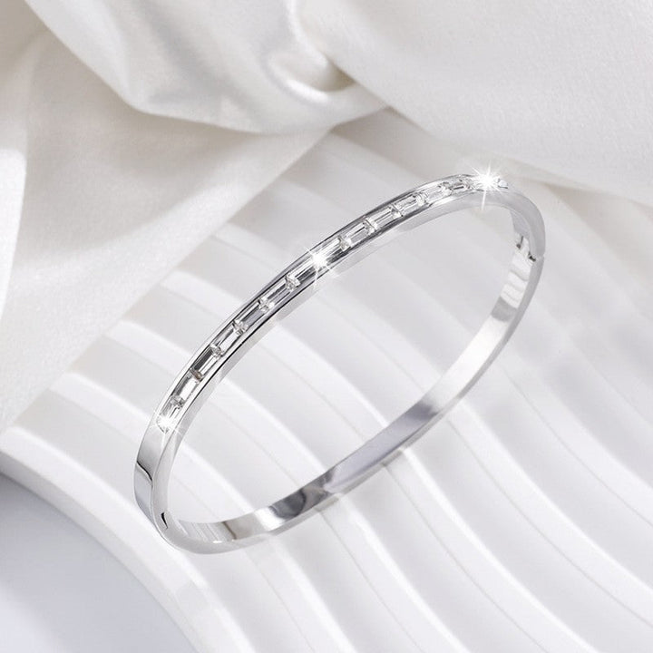 Bracelet Giulietta Farnese en argent