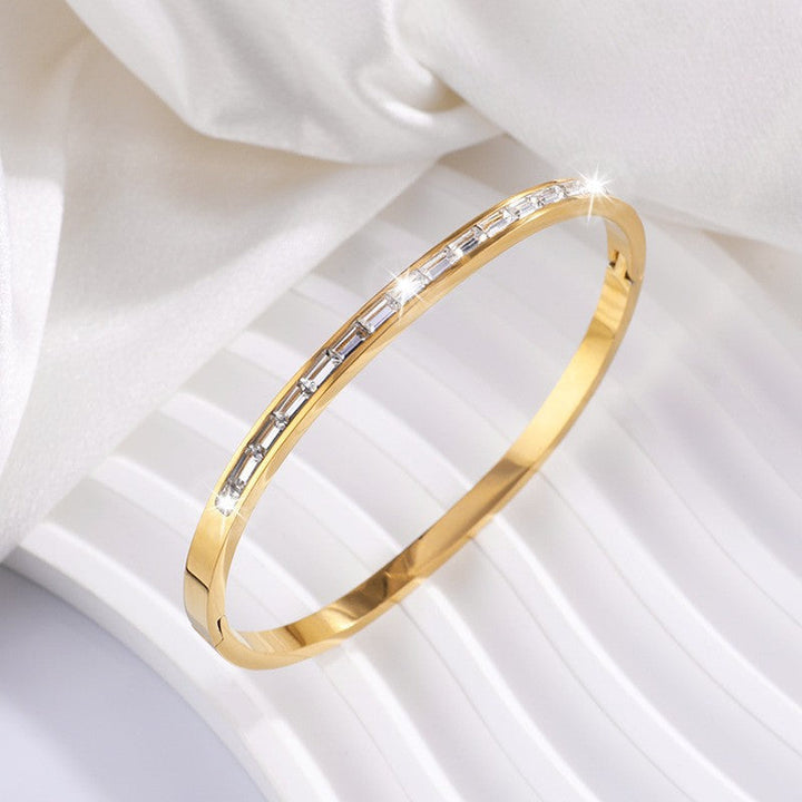 Bracelet Giulietta Farnese en argent