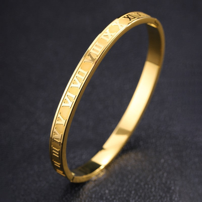 Bracelet en argent Marciana Bellafiore