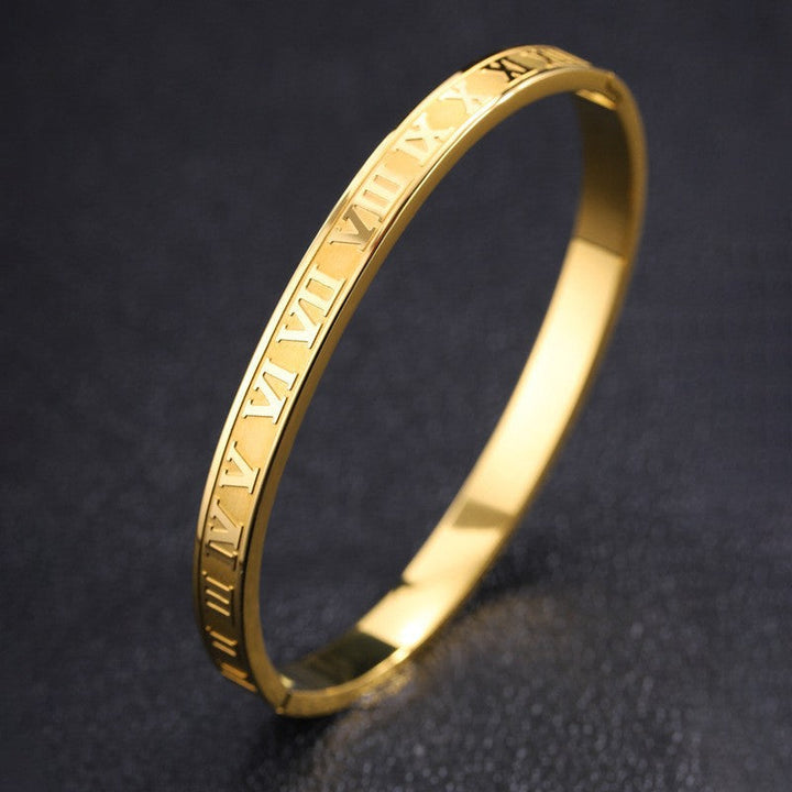 Bracelet en argent Marciana Bellafiore